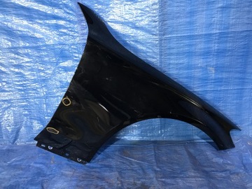 Right front wing mercedes c class w205, фото