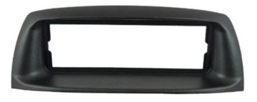 Frame adapter for installation radios automotive fiat punto 2 1999 - 2007, фото