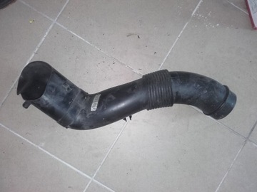 Tube air intake transit mk8 bk31 - 9a675 - ae, фото