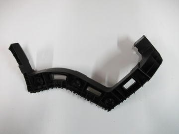 Vw sharan 7n fasteners rear bumper right rear 7n0807394a, фото