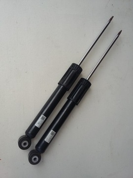 Vw seat skoda shock absorber ass 5q0512013he, фото
