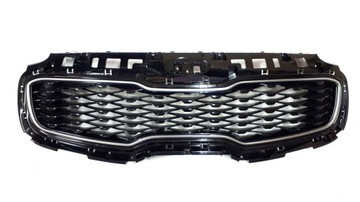 Решетка оригинал kia sportage 4 2015- 86350-f1500, фото