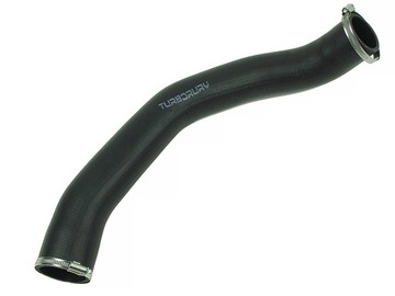Wire turbo intercooler mazda 3 y6011333xd, фото