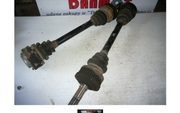 3061/ 5 axle drive opel omega b 2, 5 tds 982769, фото