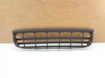 Vw crafter lattice front central 2e0807835a, фото