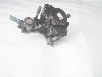 Citroen jumpy scudo 2, 0hdi tnvd), фото