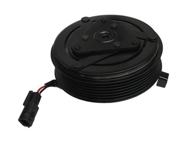 Grip air conditioner zexel nissan x-trail, фото