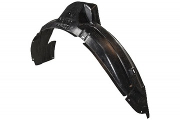 Fender ford galaxy restyling 2001 - 2010 left front, фото