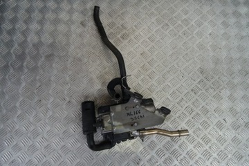 Webasto подогрев mercedes ml w166 a1665012220, фото
