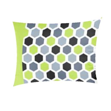 Pillowcase for sleeping nyks 40 x 40cm, фото