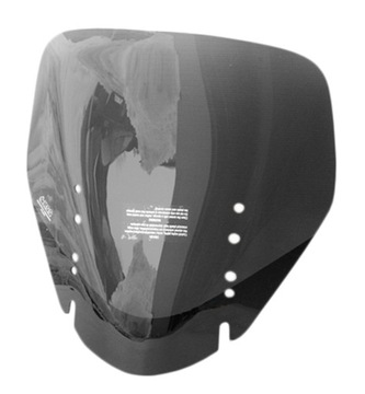 Glass motorcycle suzuki dl 650 1000 v-strom 04-11, фото
