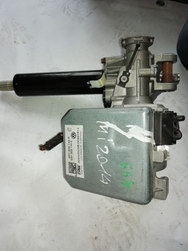 Seat mii pump 1s1423520q/ 6r1909144q cz-wa, фото