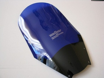 Glass turyst yamaha fzs fazer 1000 01-05+free of charge, фото