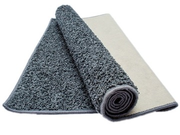 Carpet track shaggy sheathed 120x200 super quality, фото