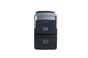 Vw выключатель тормоза ручника 5q0927225b, фото