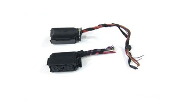 Vw audi skoda seat connector 4e0973812b c, фото