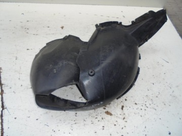 Fender front right seat toledo 3, фото