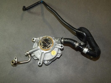 Audi a6 s6 4g 4.0 tfsi pump vacuum 07l145100d, фото