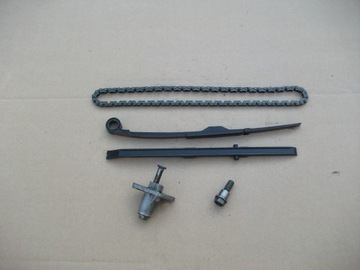 Kymco grand dink 125 cf. chain tensioner, фото
