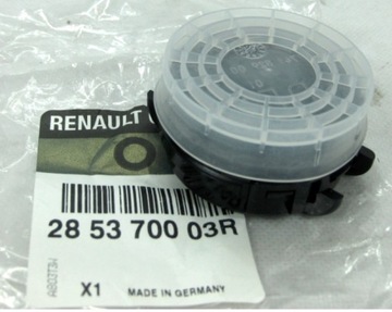 Renault scenic 3 mk3 rain sensor original, фото