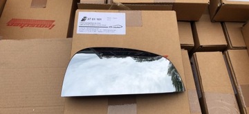 Opel meriva hull mirrors chrome left irmscher, фото