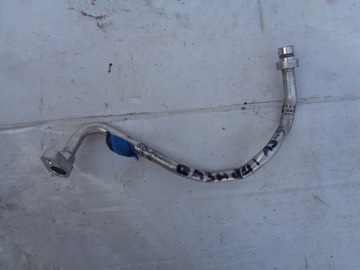 Wire tube air conditioner qashqai 14- 924474eb0a, фото
