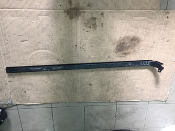 Ford transit mk7 vii 06-13 guide rail door, фото