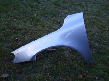 Front left wing volvo s80 v70, фото