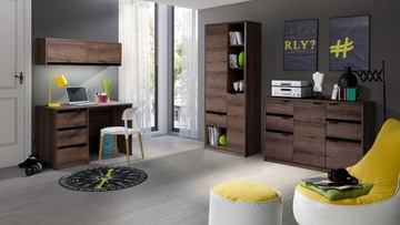 Furniture youth denver 3 set for teenager, фото