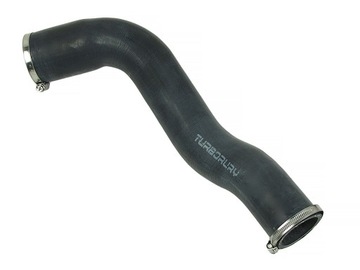 Tube intercooler mazda 5 2.0 cd rf7n-13-770d, фото