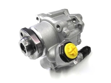 Power steering pump rudders vw skoda 1j0422154h, фото