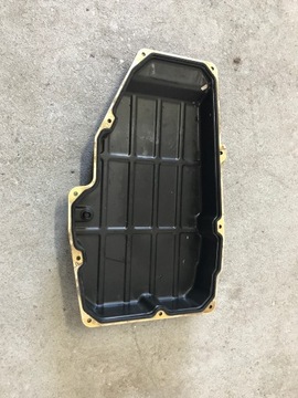 Поддон коробки передач bmw x6 e72 hybrid 7595893 24117595893, фото