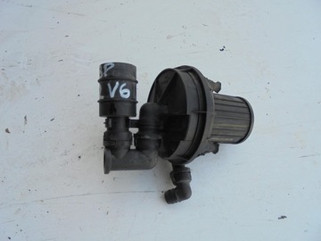Двигун повітря 022131083k audi a3 8p 3.2 v6, фото
