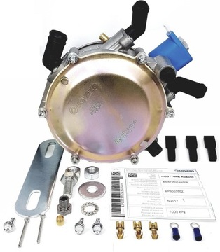 Lovato reducer electronics rg92 evaporator rg92 to jednopunktu 1 mixer, фото