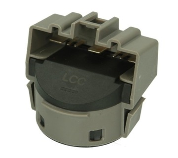 Fiesta focus c-max s-max mondeo connector ignition lock, фото