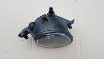 Left fog light thalia espace 4 valeo 89201779, фото
