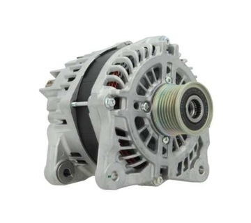 Generator renault master 2.3 dci opel movano cdti, фото