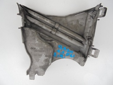 Qashqai 2 j11 1.5 dci protection cf. 135611020r, фото