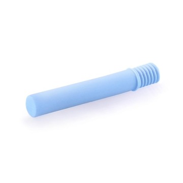 Ark укус-n-chew xl ровно наконечник до вибратор логопедический з-vibe rerek, фото
