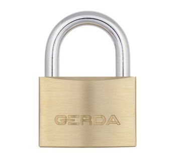 Pad brass gerda palakowa 30mm switching, фото