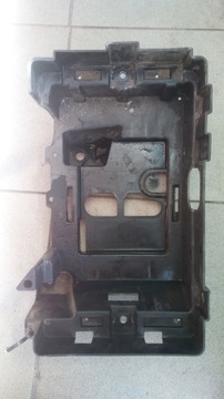 Meriva b 1.3 cdti крепление аккумулятора 13312806, фото