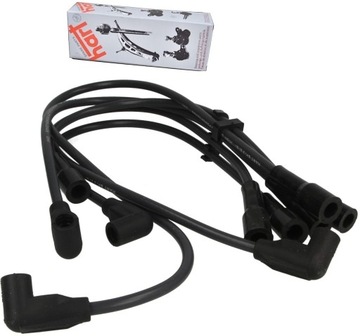 Set ignition wires hart 515 656, фото