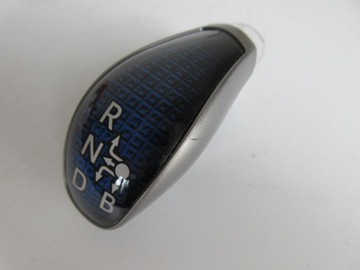Prius plus 2015 restyling handle gear shifting, фото