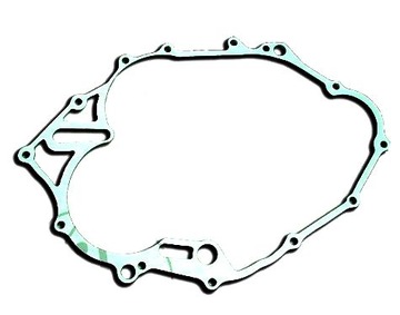 Gasket grip yamaha xt 660 з tenere 08-16, фото