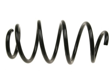 Sachs 993 375 spring suspensions, фото