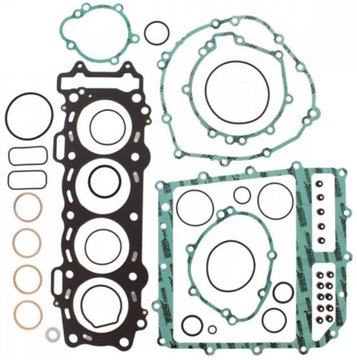 Klp gaskets kawasaki zx-2010 1000 f ninja 10, фото