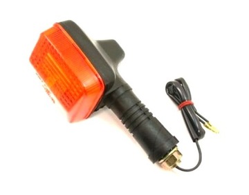 Turn signal back left right yamaha xt 600 з tenere 88-91 new, фото