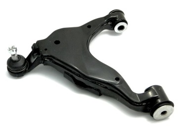 Lever toyota land cruiser prado 120 j12 front left, фото