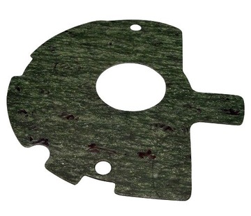 Gasket generator polaris predator 90 2t 03-06 new, фото