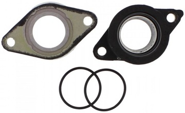 Flange carburetor yamaha xt 350 n 86-95, фото